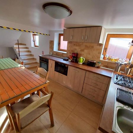 Buşteni C Houseヴィラ エクステリア 写真